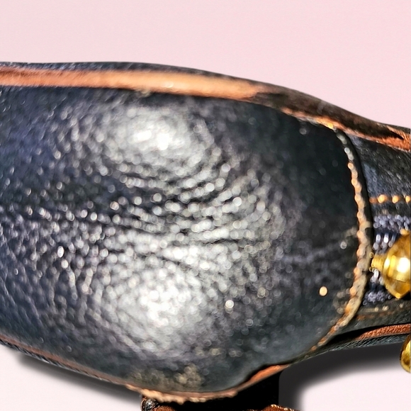Dunhill Clutch Unisex